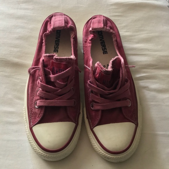 Converse Shoes - Converse